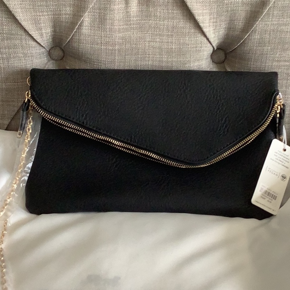 Purchased from Vici collection